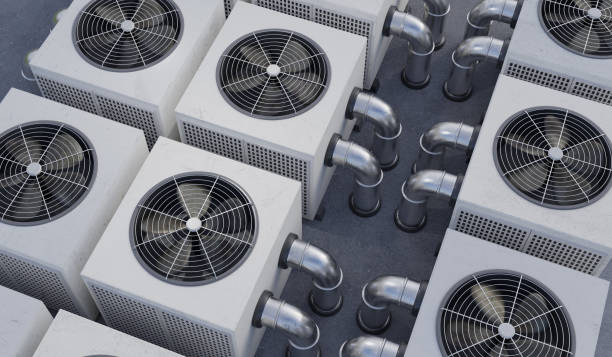 Best Central Air Repair  in Garden City Park, NY