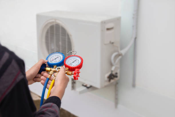Best HVAC Installation Services  in Garden City Park, NY