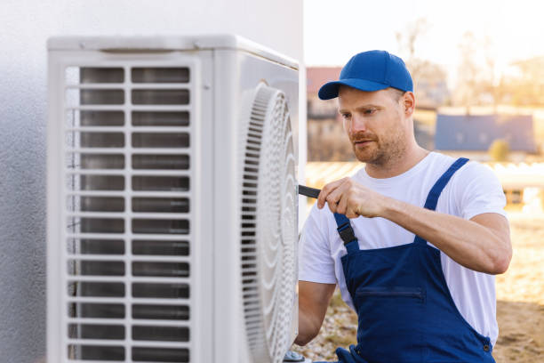 Trusted Garden City Park, NY HVAC Experts